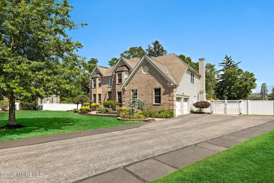23 Taylors Run, Tinton Falls, NJ 07712 - #3