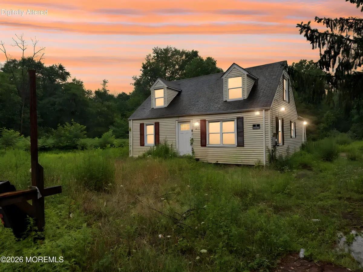 5 Union Hill Road, Monroe, NJ 08831 - #1