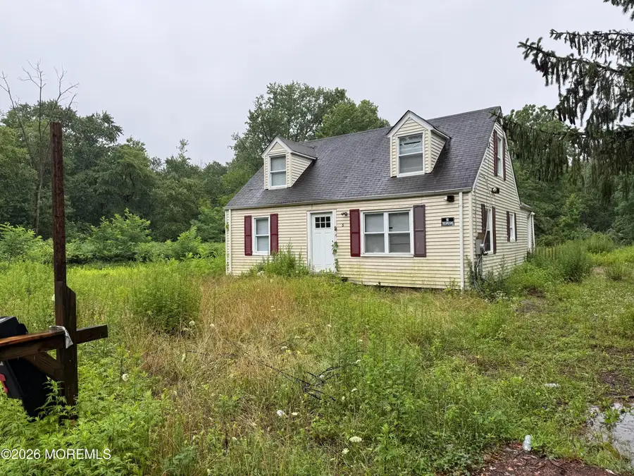 5 Union Hill Road, Monroe, NJ 08831 - #2