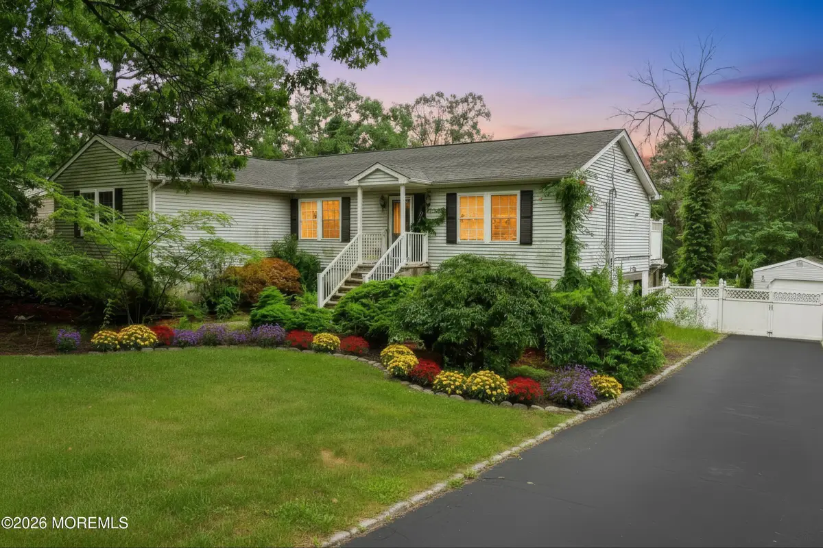 2121 Ridgeway Road, Toms River, NJ 08757 - #1