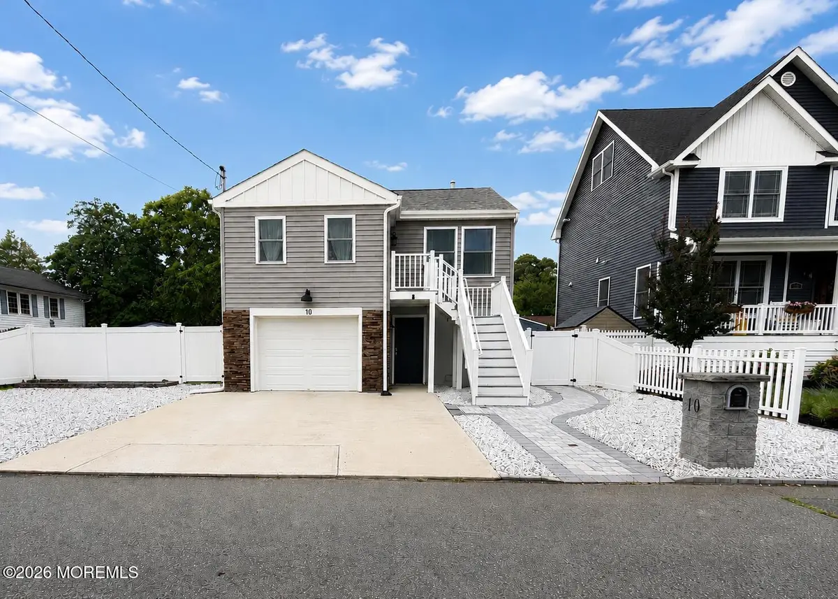 10 Pine Tree Road, Toms River, NJ 08753 - #1