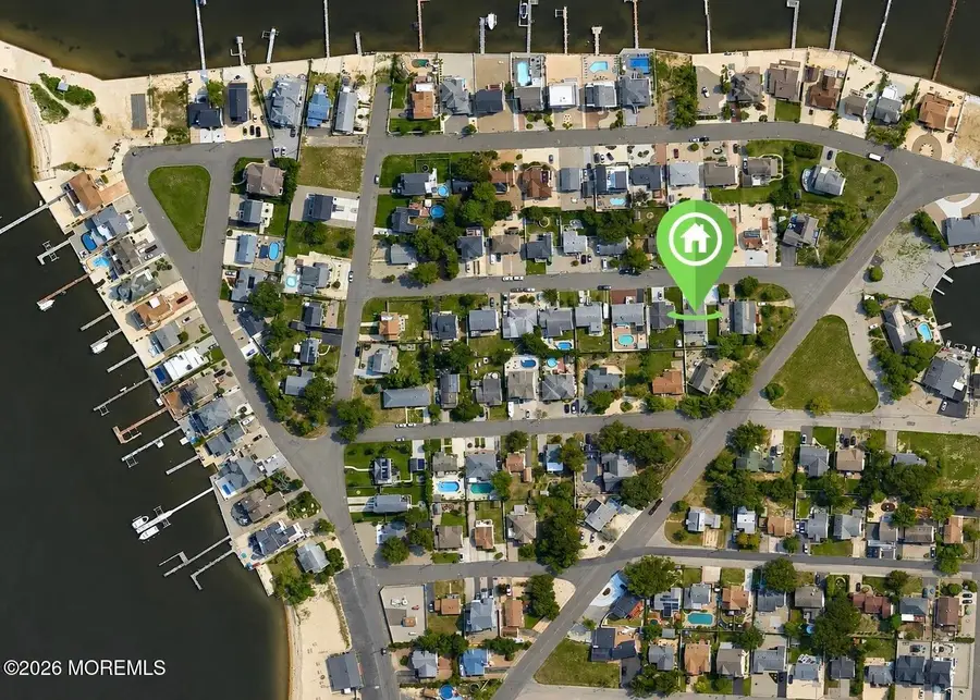 10 Pine Tree Road, Toms River, NJ 08753 - #2