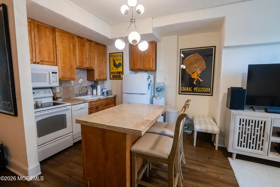 400 Deal Lake Drive #4E, Asbury Park, NJ 07712 - #3