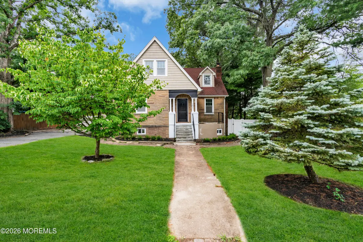 201 Knox Avenue, Eatontown, NJ 07724 - #1