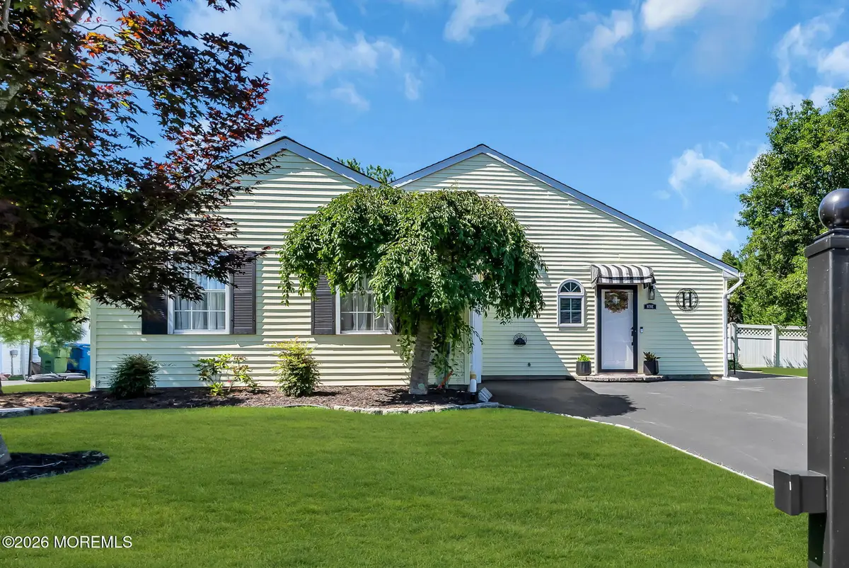 9 Colonial Drive, Tinton Falls, NJ 07753 - #1