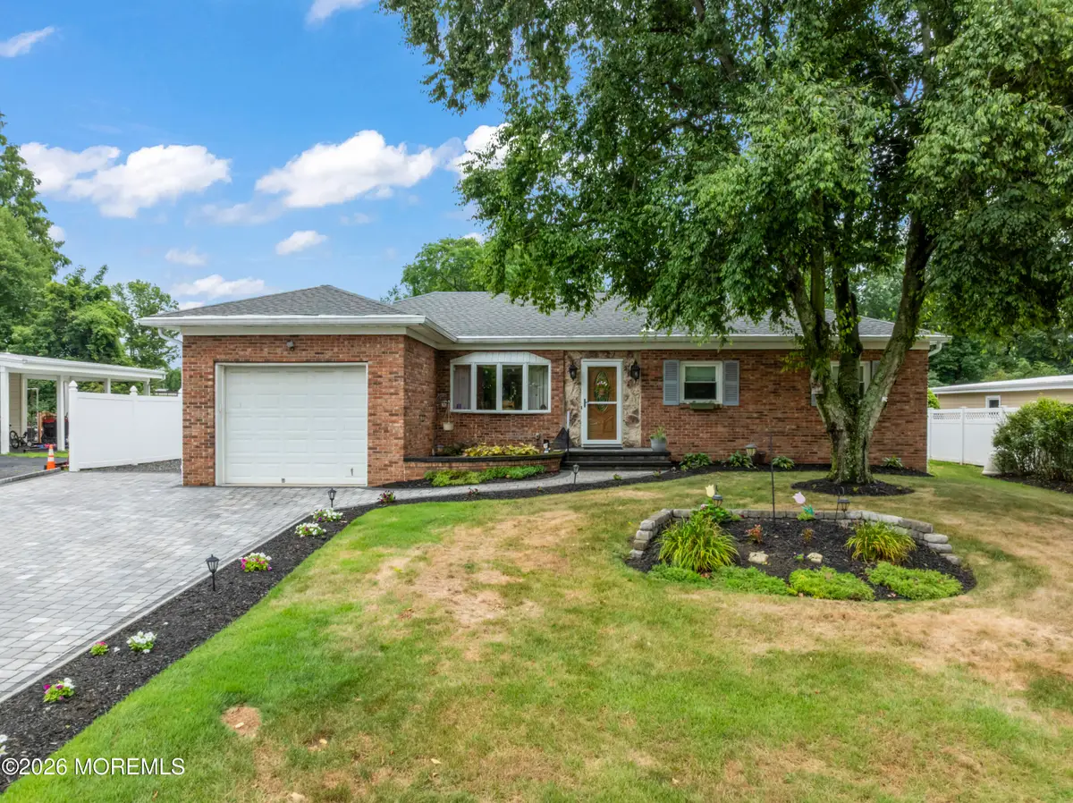 282 Parkview Terrace, Lincroft, NJ 07738 - #1