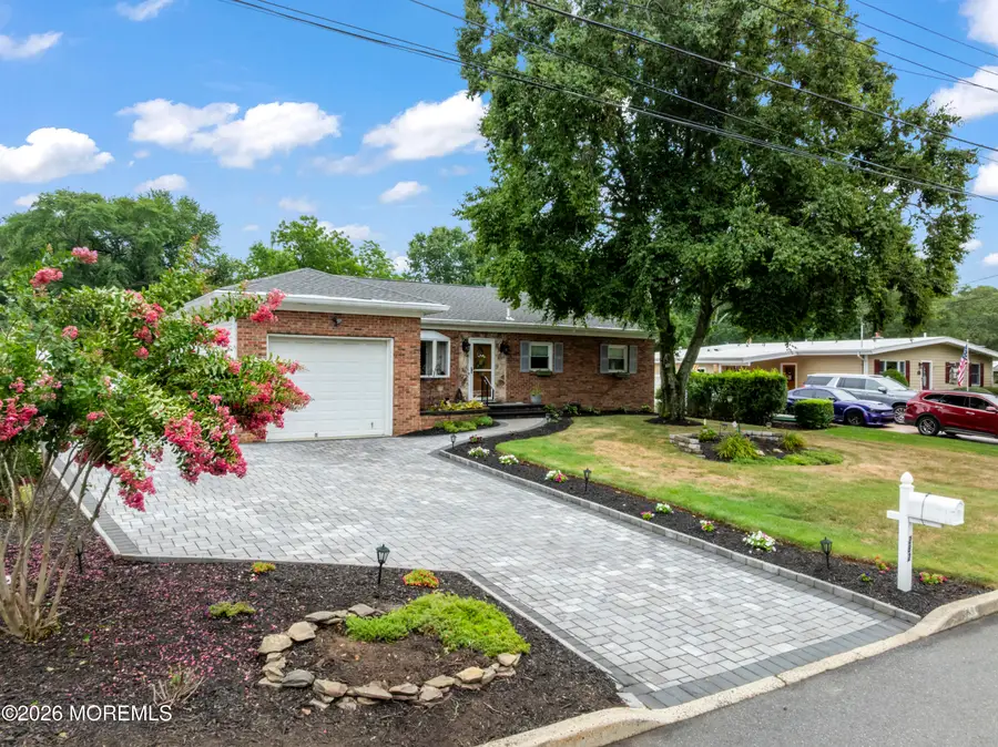 282 Parkview Terrace, Lincroft, NJ 07738 - #2