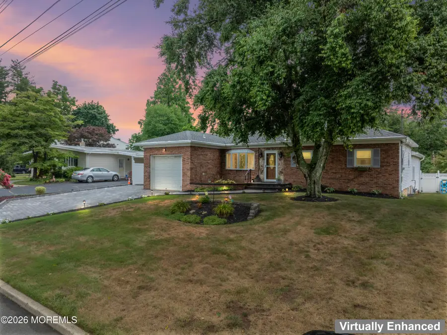 282 Parkview Terrace, Lincroft, NJ 07738 - #3