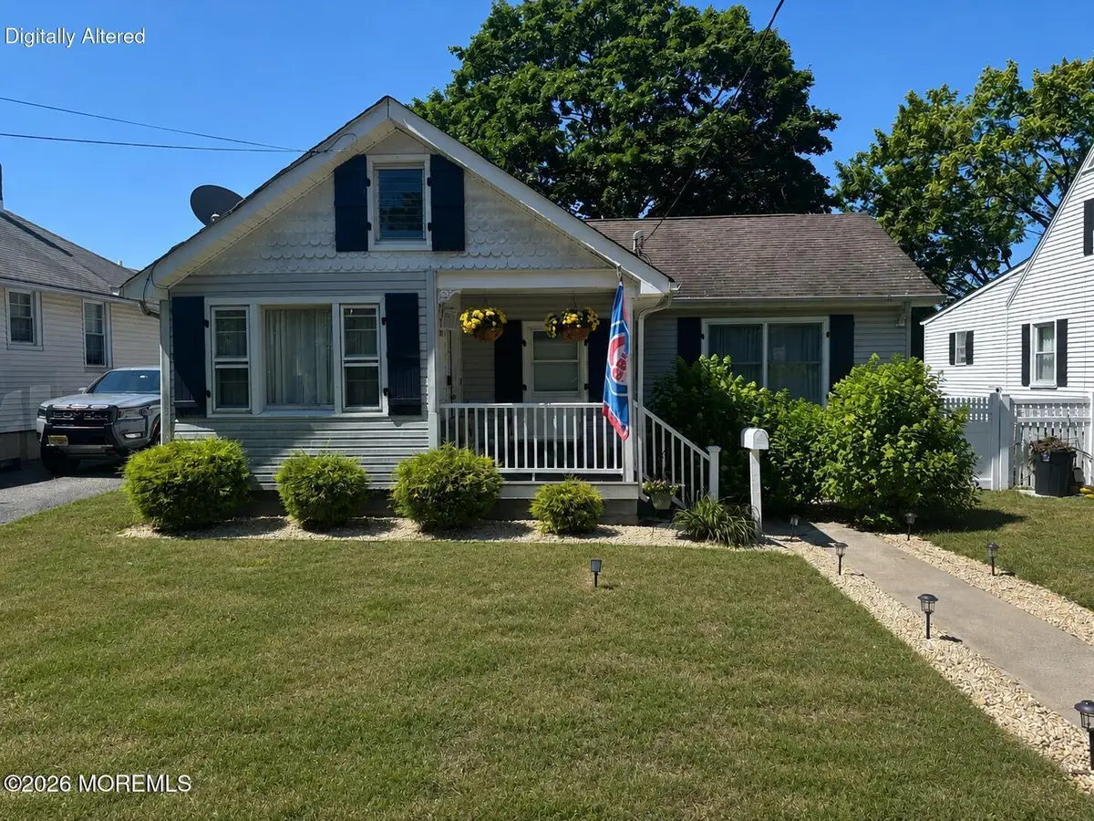 107 Wesley Avenue, Atlantic Highlands, NJ 07716 - #1