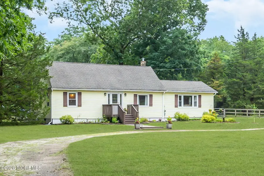 115 Park Avenue, Jackson, NJ 08527 - #2