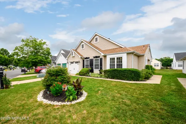 12 Rumford Court, Jackson, NJ 08527