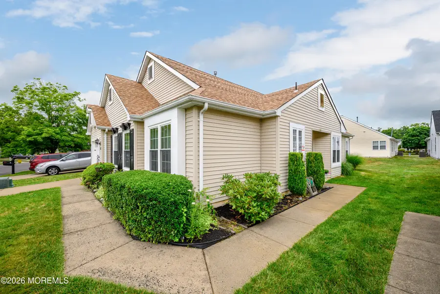 12 Rumford Court, Jackson, NJ 08527 - #3