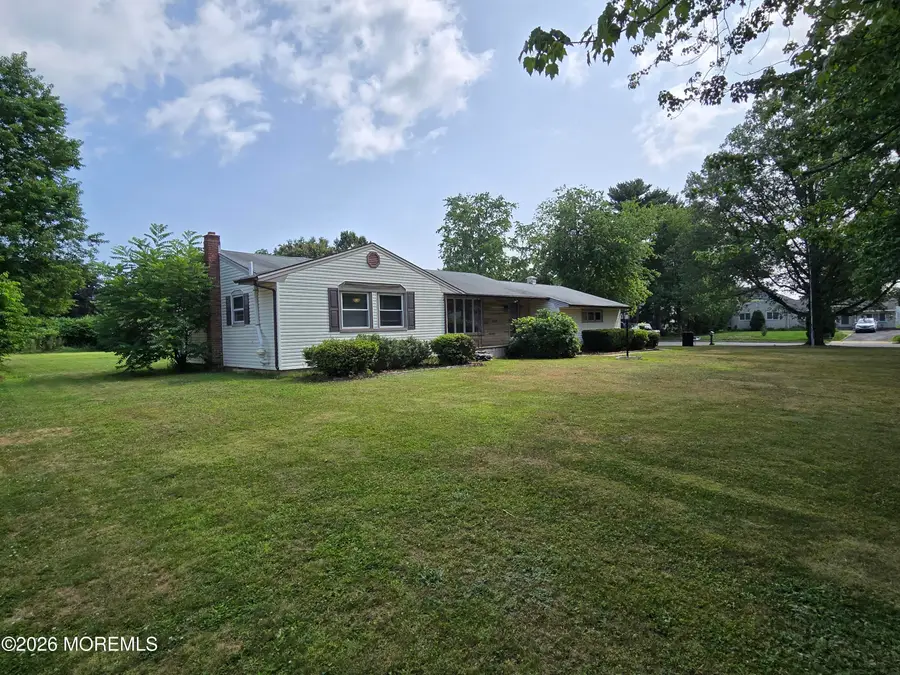 59 Kennedy Street, Freehold, NJ 07728 - #2