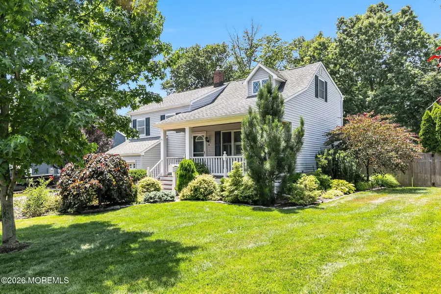 38 Spruce Drive, Shrewsbury, NJ 07702 - #2