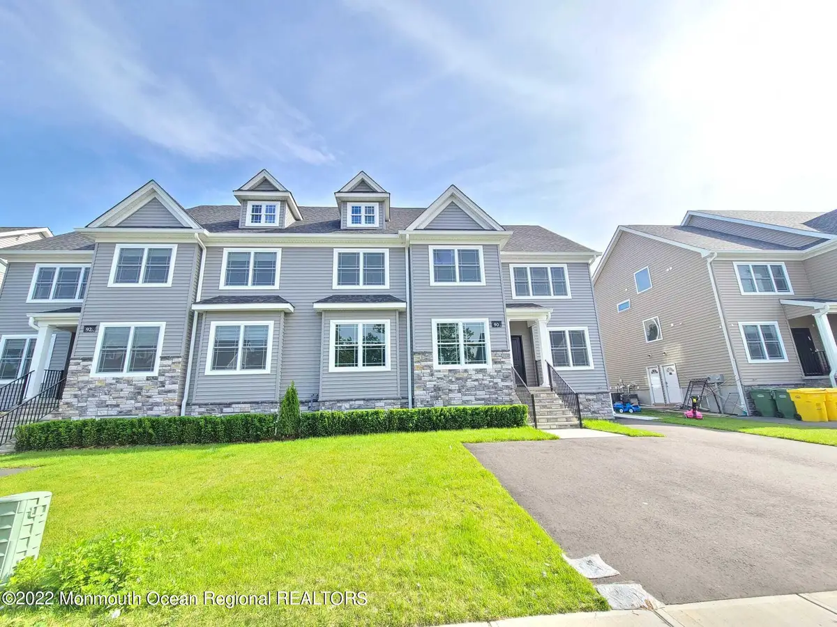 72 Bradhurst Avenue, Lakewood, NJ 08701 - #1