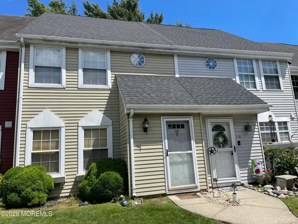115 Teaberry Court, Tuckerton, NJ 08087 - #1