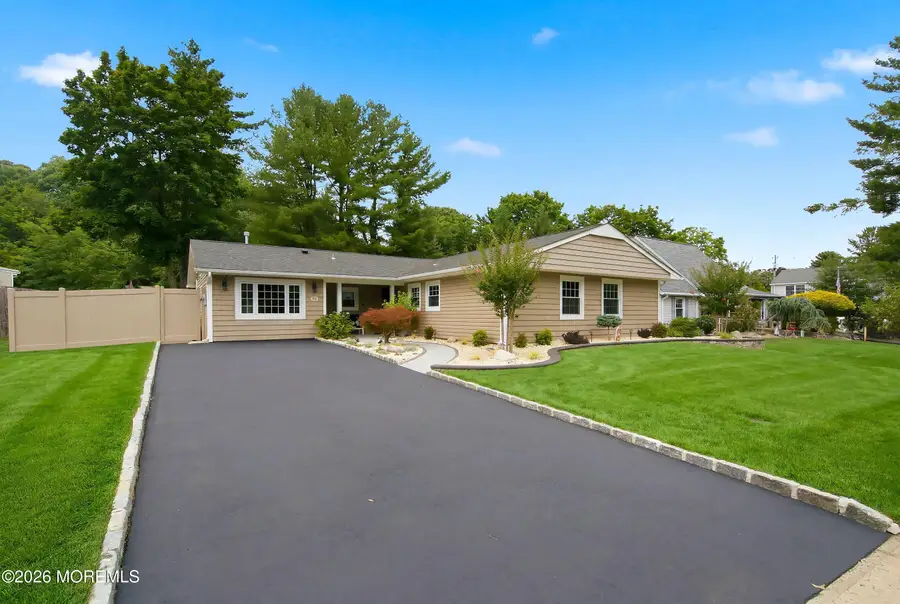 14 Juniper Place, Matawan, NJ 07747 - #2
