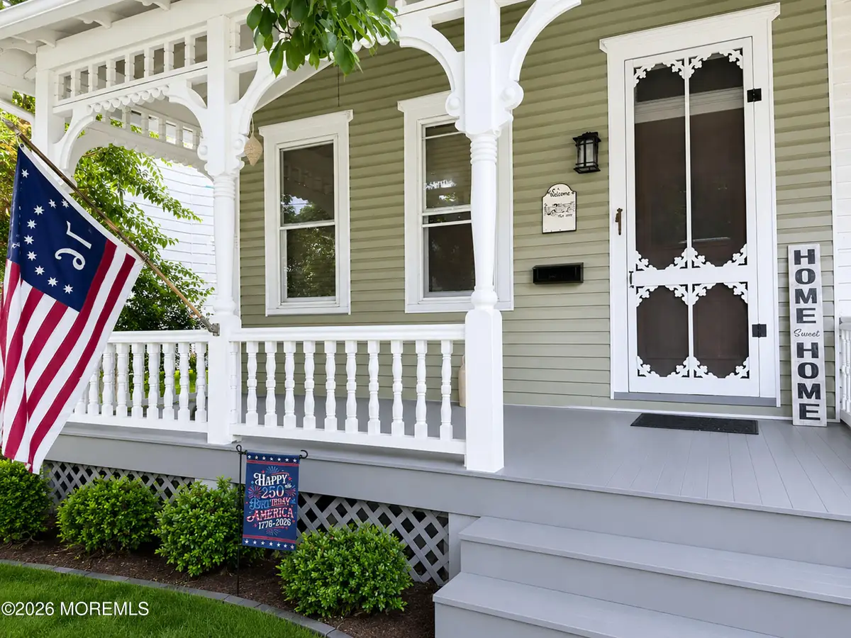 42 Union Street, Mount Holly, NJ 08060 - #1