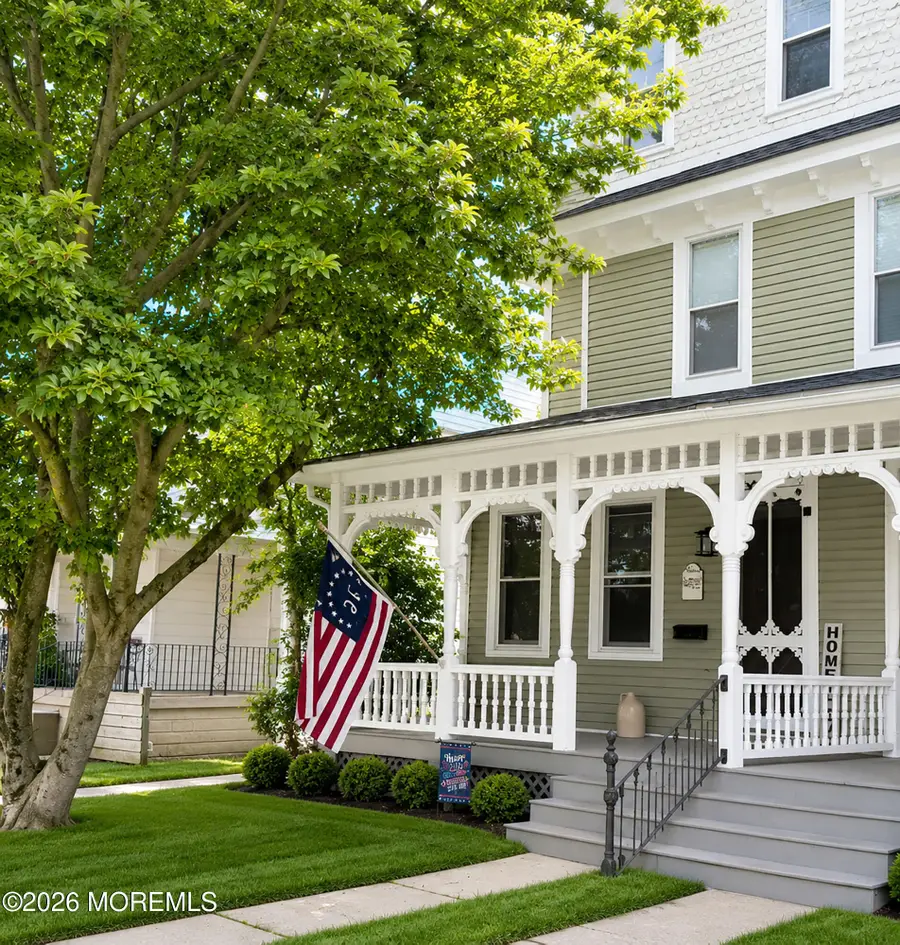 42 Union Street, Mount Holly, NJ 08060 - #2
