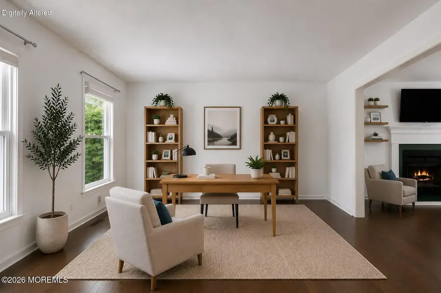 36 Lincoln Avenue, Atlantic Highlands, NJ 07716 - #3