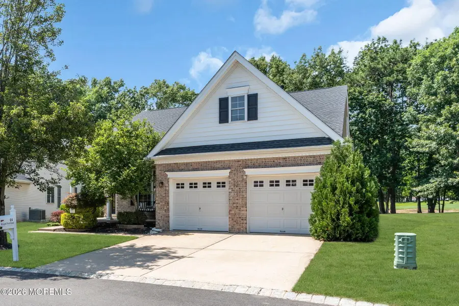 44 Winged Foot Road, Jackson, NJ 08527 - #3