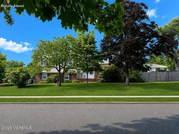 25 Alimar Drive, New Monmouth, NJ 07748