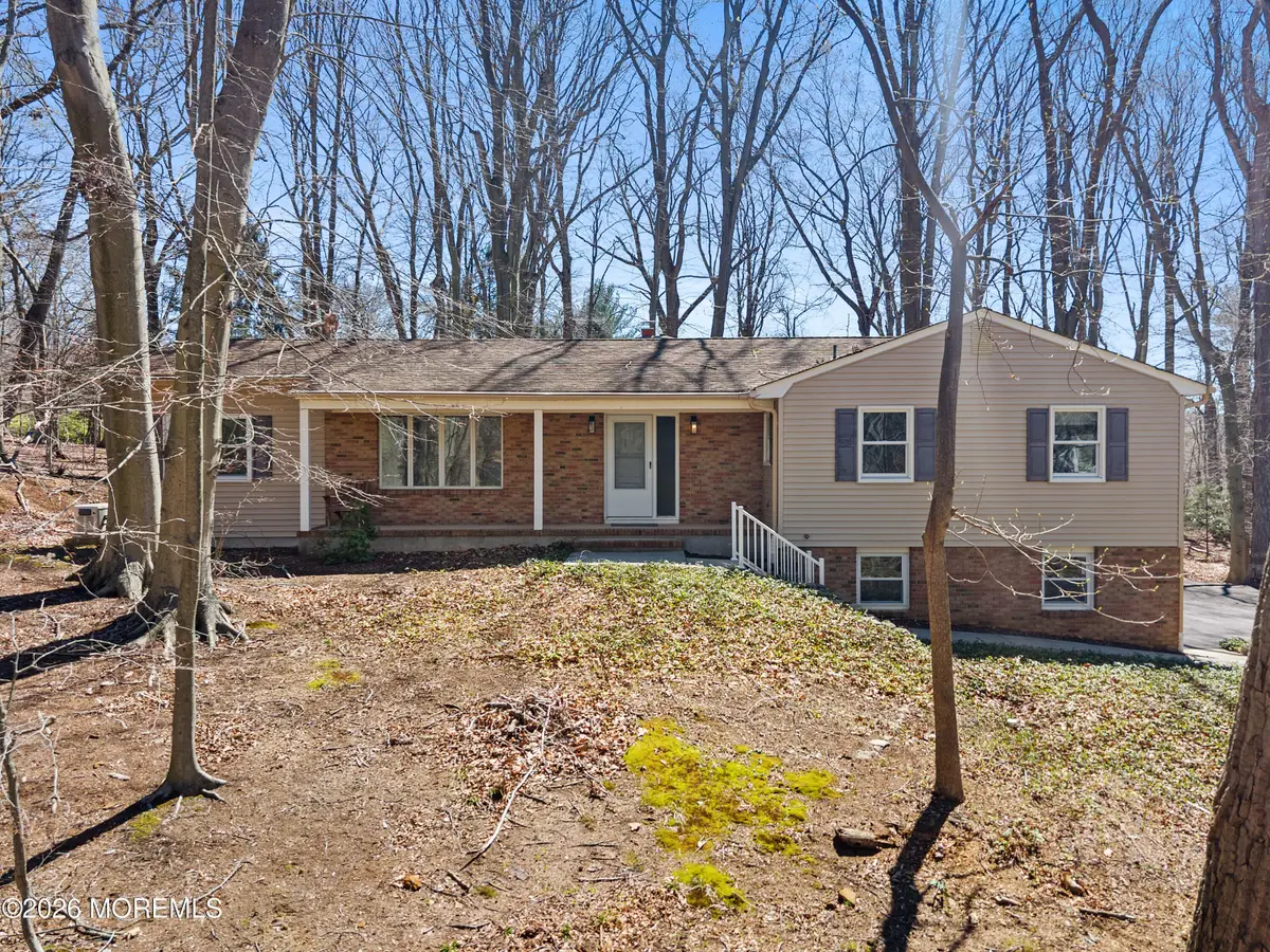 12 Stilwell Drive, Holmdel, NJ 07733 - #1