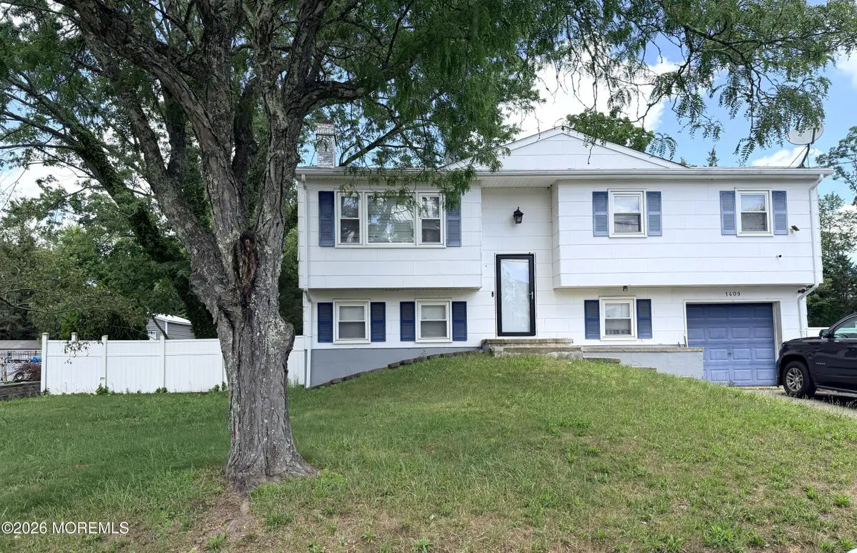 1409 Brookfield Drive, Lakewood, NJ 08701 - #1
