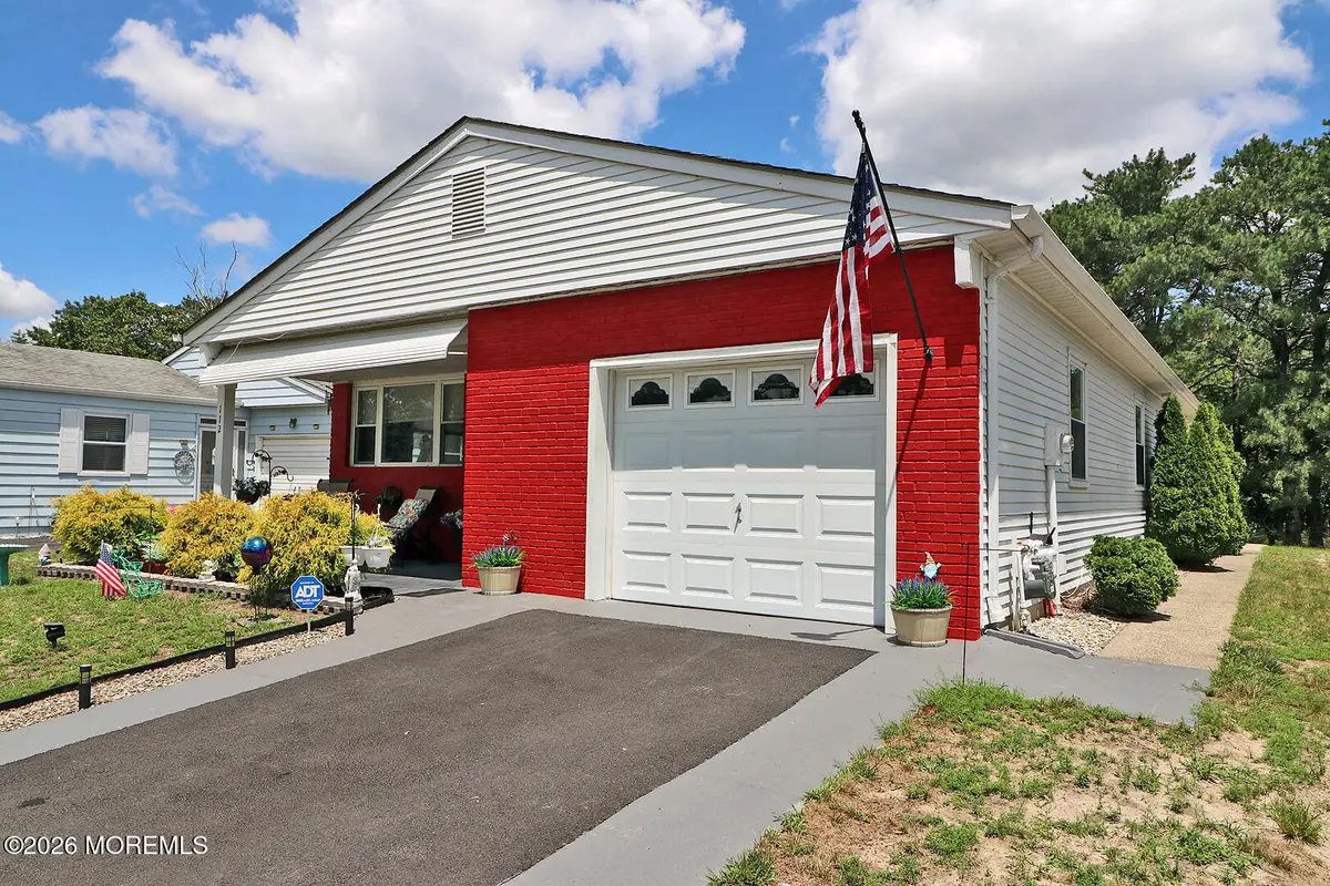 112 Santiago Drive, Toms River, NJ 08757 - #1