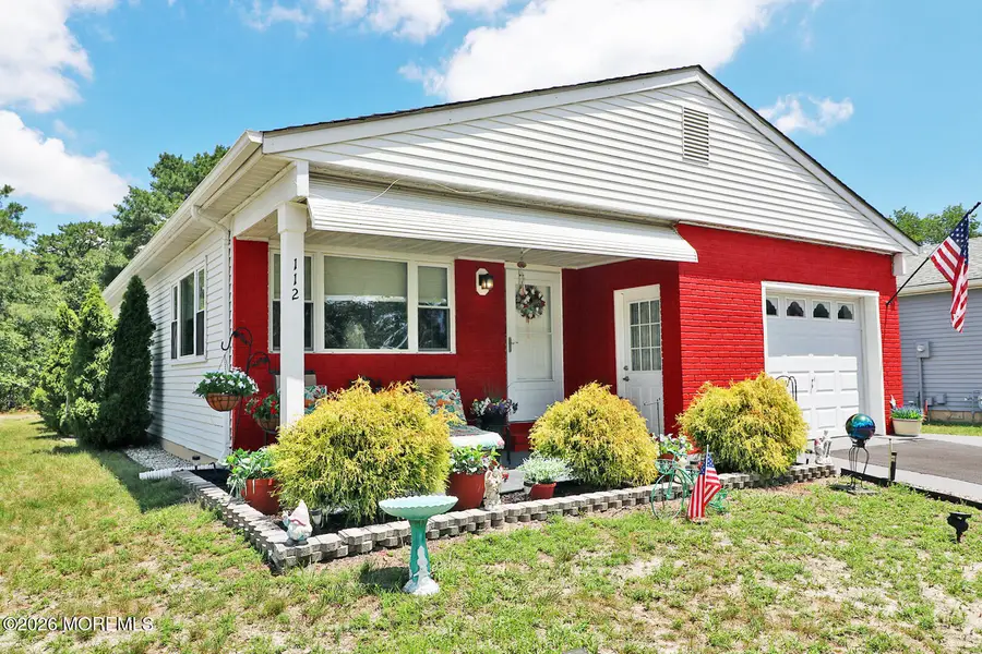 112 Santiago Drive, Toms River, NJ 08757 - #2