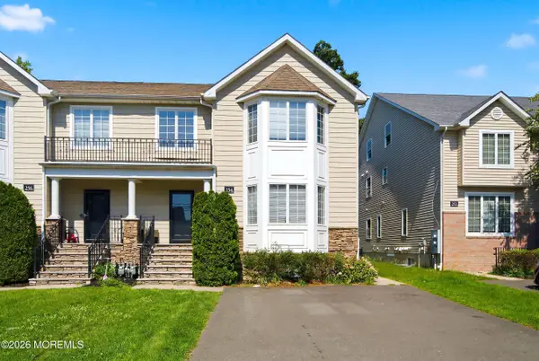 254 Dr Martin Luther King Drive, Lakewood, NJ 08701