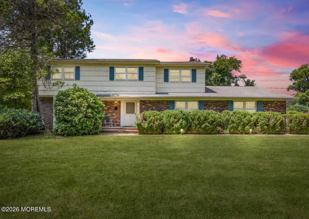 39 Koster Drive, Freehold, NJ 07728 - #1