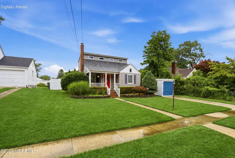 1009 Bendermere Avenue, Wanamassa, NJ 07712 - #2