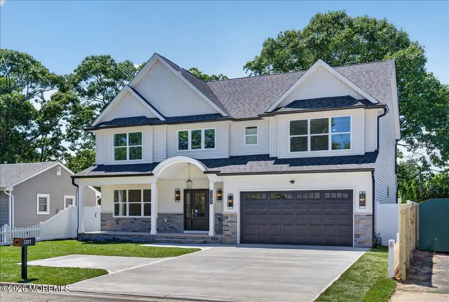 1307 River Avenue, Point Pleasant, NJ 08742 - #2