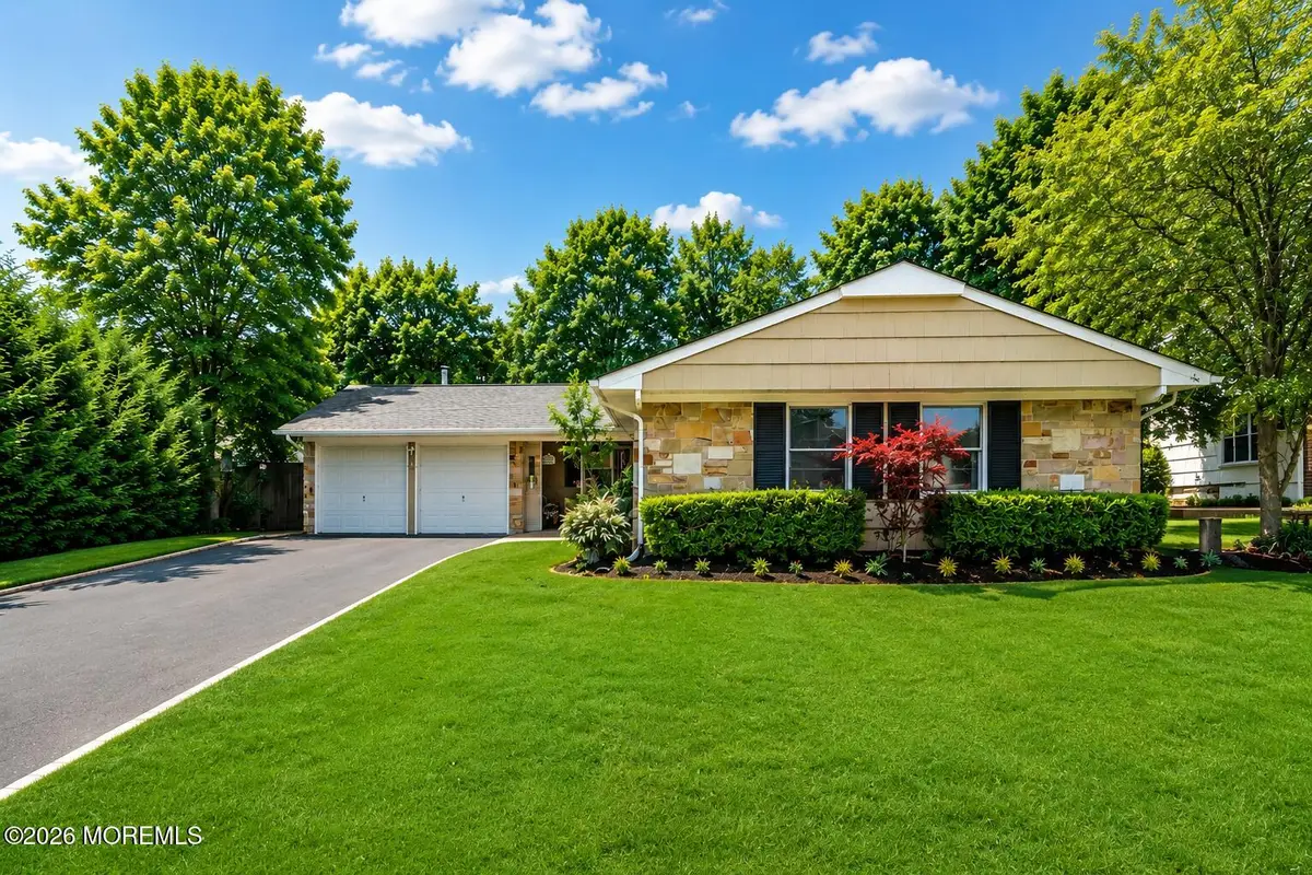 186 Van Brackle Road, Aberdeen, NJ 07747 - #1