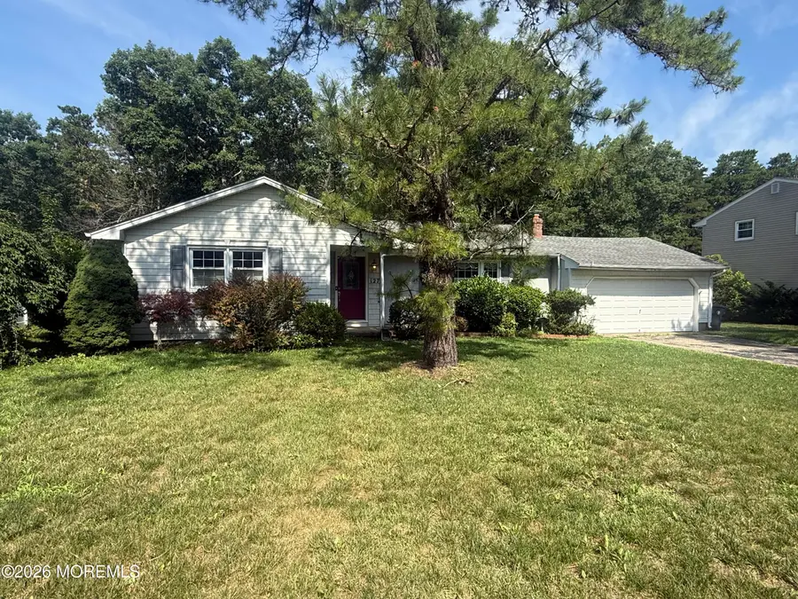 127 Cardinal Drive, Toms River, NJ 08755 - #2