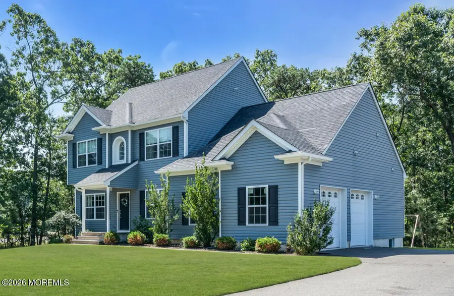 1 Mackenzie Court, Whiting, NJ 08759 - #3