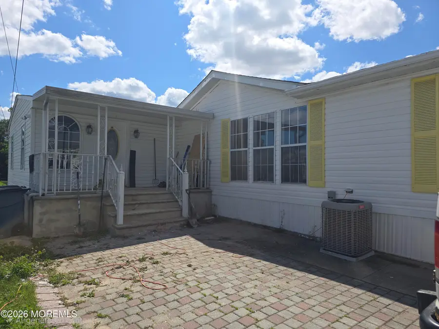 58 2nd Street, Manchester, NJ 08759 - #2