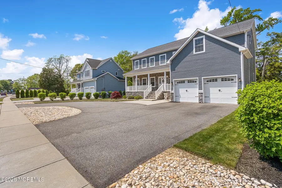 316 Mantoloking Road, Brick, NJ 08723 - #2