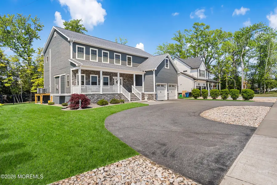 316 Mantoloking Road, Brick, NJ 08723 - #3
