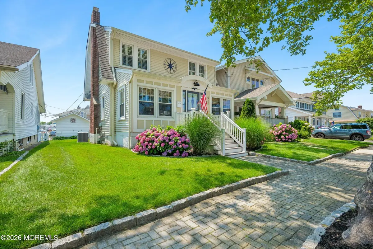 511 Jefferson Avenue, Avon By The Sea, NJ 07717 - #1