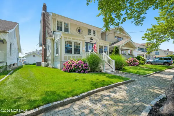 511 Jefferson Avenue, Avon-by-the-sea, NJ 07717