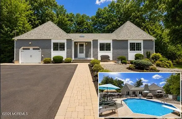 605 Duchess Court, Toms River, NJ 08753