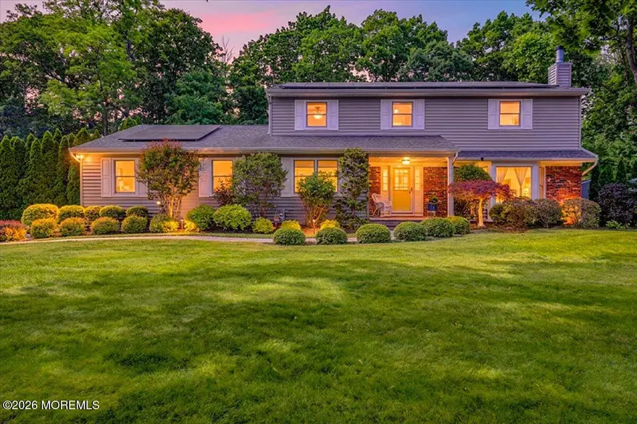 33 Stonehenge Drive, Ocean, NJ 07712 - #2