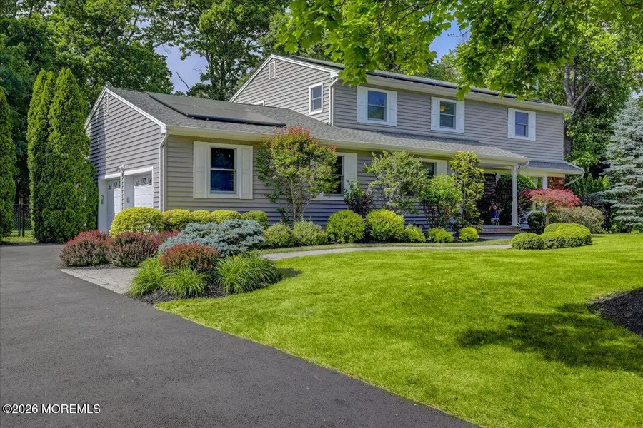 33 Stonehenge Drive, Ocean, NJ 07712 - #3