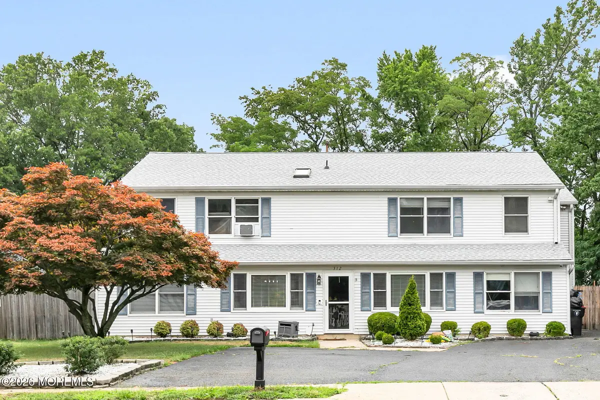 312 Thompson Avenue, North Middletown, NJ 07748 - #1