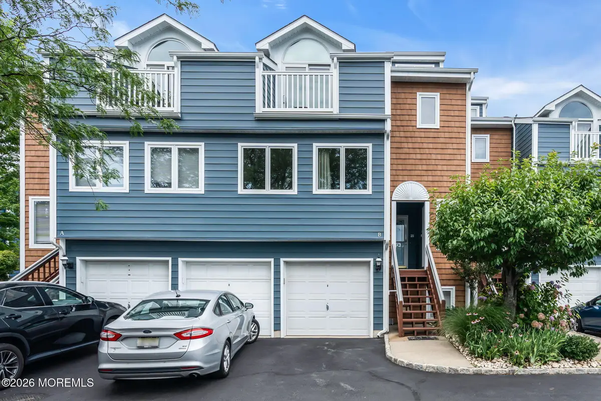 135 First Street #3B, Keyport, NJ 07735 - #1
