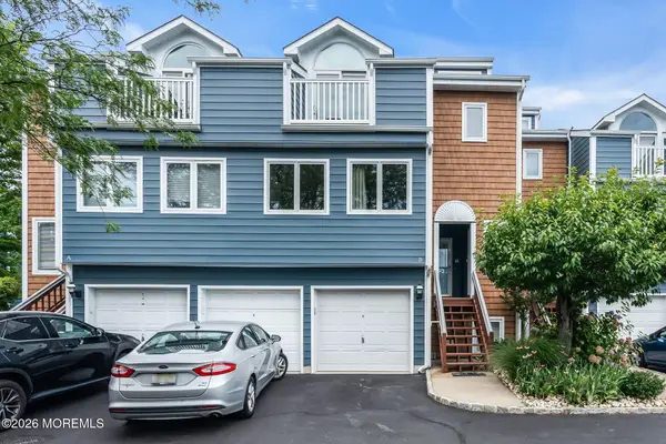 135 First Street #3B, Keyport, NJ 07735