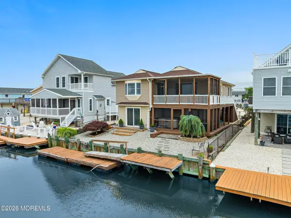 126 Hudson Drive, Little Egg Harbor, NJ 08087