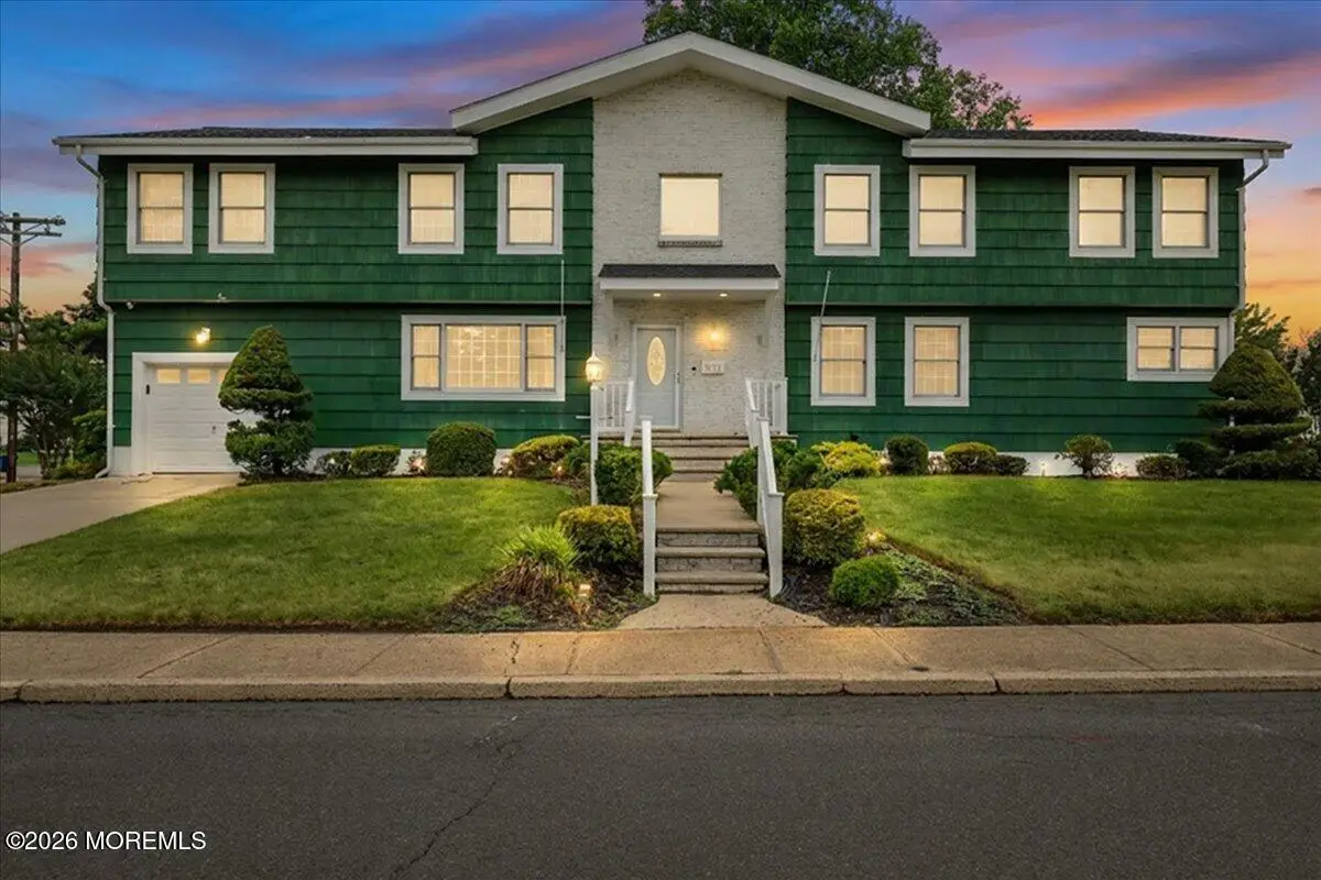 801 Stamford Drive, Neptune, NJ 07753 - #1